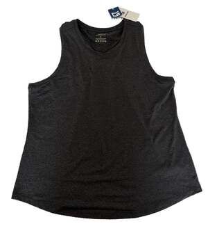 GRADUAL Women's Racerback Yoga Tank Top with Pleated Back